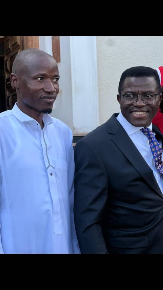 Minister Kyeyune Kasolo Boosts Kabaka Birthday Run with UGX 5 Million Kits Ahead of 2026 HIV/AIDS Awareness Campaign