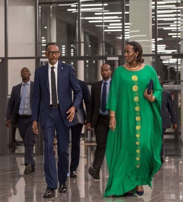 Faith or Business? President Paul Kagame Enforces Theology Degree Rule for Religious Leaders