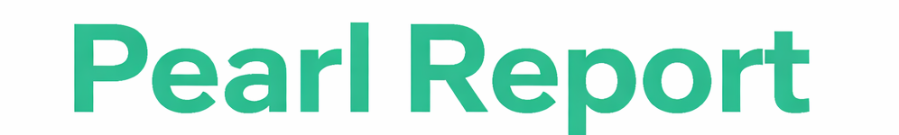 Pearl Report