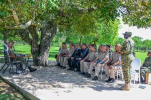 Museveni Urges Electrification and Industrialisation as Key to Solving Nile Basin Challenges