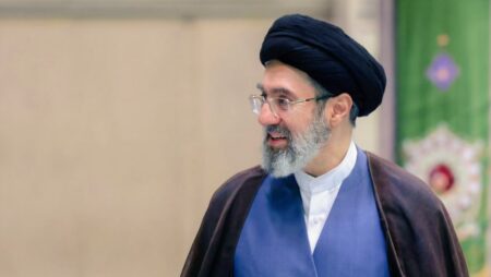 “Power Shift in the Gulf: Iran Signals Dominance Over Hormuz”