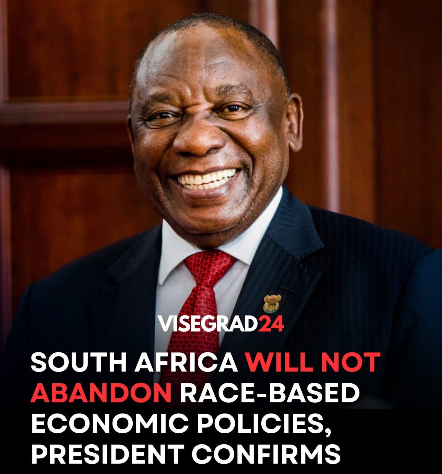Strict New Workforce Targets Set to Reshape South African Economy