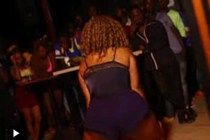Pornography Crackdown Hits Busega: New Best Hotel Could Be Shut Down”