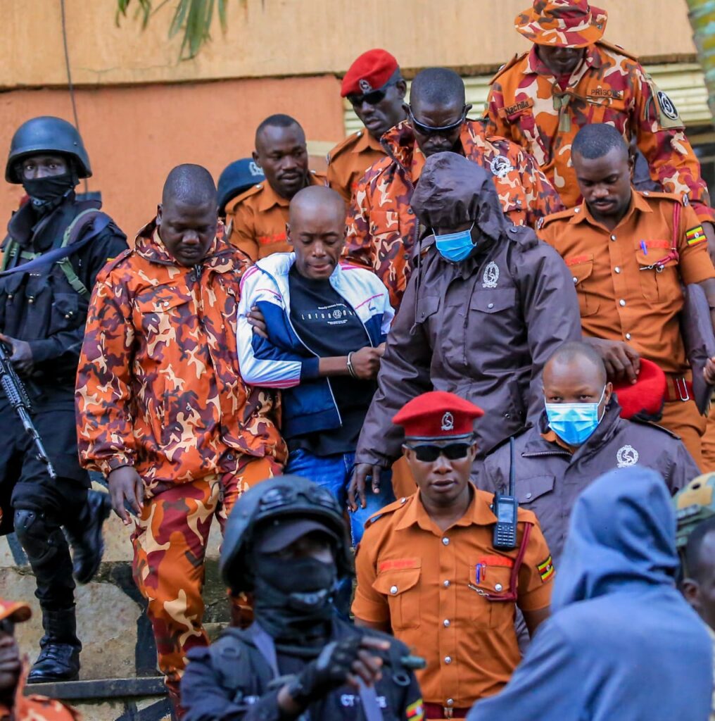 “Dark Motive in Ggaba Case: Suspect Links Actions to Wealth Rituals, Expert Questions Sanity”