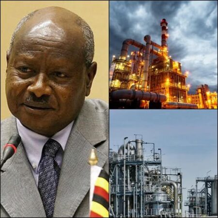 It’s Official: Uganda Is Entering the Oil Big League