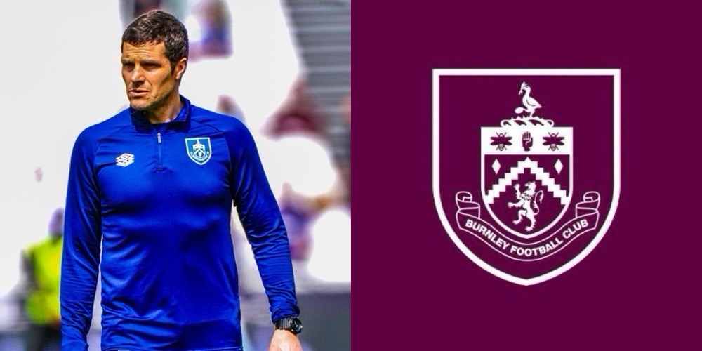 Michael Jackson Takes Charge of Burnley in Shocking Twist as Club Faces Relegation Fallout