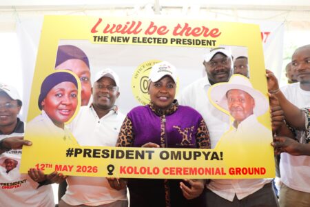 ONC Praises President Museveni’s Landslide Victory, Calls Public to Attend His 2026 Swearing-In Ceremony