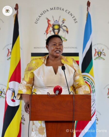 Uganda Prepares for President Museveni’s 2026 Inauguration Amid Economic Progress and Renewed National Mandate