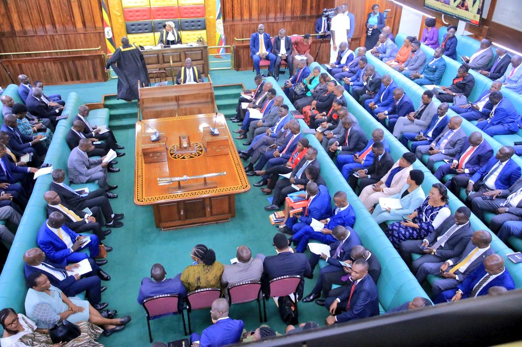 Parliament Approves Shs 1.1 Trillion Supplementary Budget to Boost Services, Elections, and Economic Growth