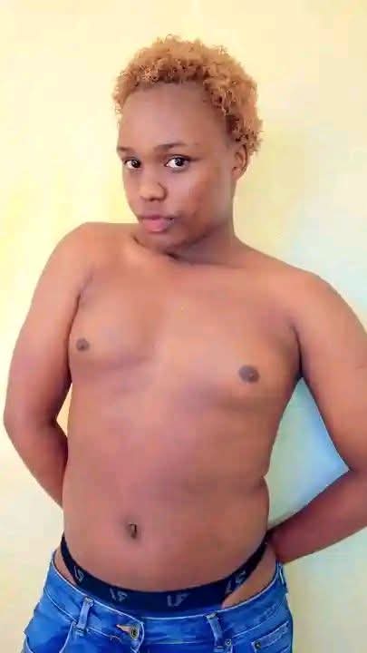 “Banange I’m Finished!” — Sugar Daddy Runs Out Half Naked After Discovering Slay Queen’s Secret