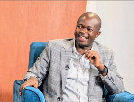 “Mukono Thanksgiving Turns Political as Kabanda Announces Oboth Oboth for Speaker”