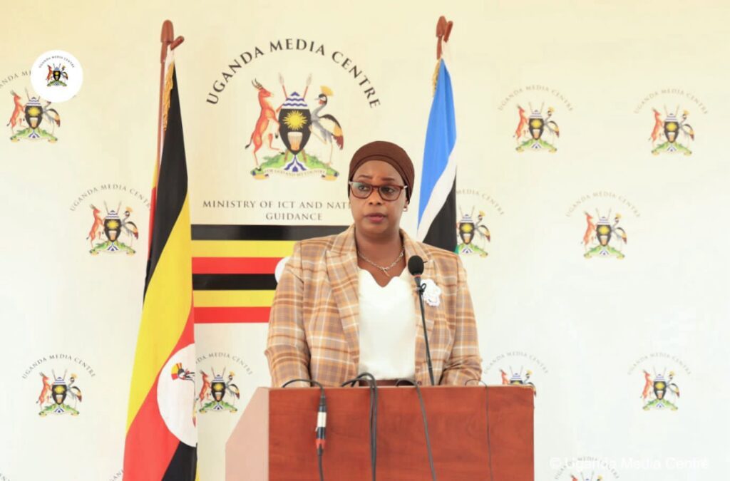 “Shock Move! Group of Lawyers Petition IGG to Investigate Anita Among”
