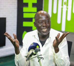 “Norbert Mao’s Speakership Chances Are Like Full Figure Winning Miss Uganda” — Odonga Otto