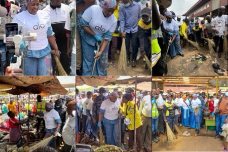 “Leadership That Listens” — Kalerwe Vendors Hail Namyalo Ahead of President Museveni’s Inauguration