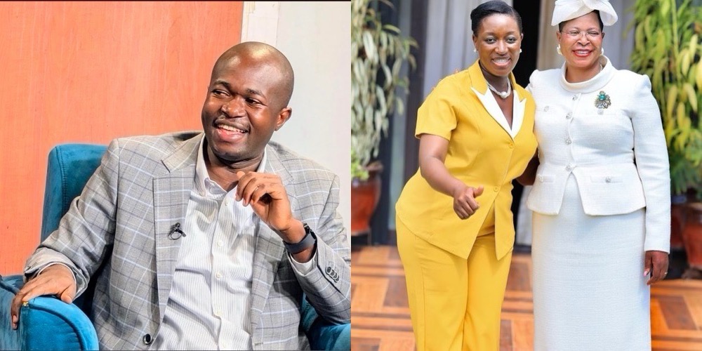 “I Don’t Fear You” — Justine Nameere Fires at David Kabanda as Speakership Race Heats Up