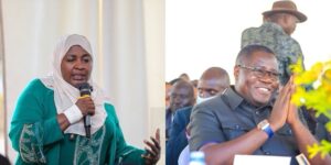 Hajjat Namyalo’s Nationwide Empowerment Campaign Wins Praise from Incoming Speaker Oboth-Oboth