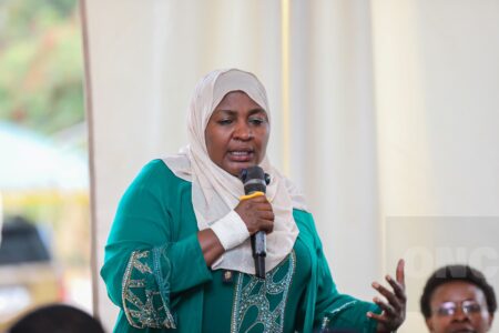 Kampala NRM Mobilizers Demand Recognition Ahead of Presidential Swearing-In Ceremony