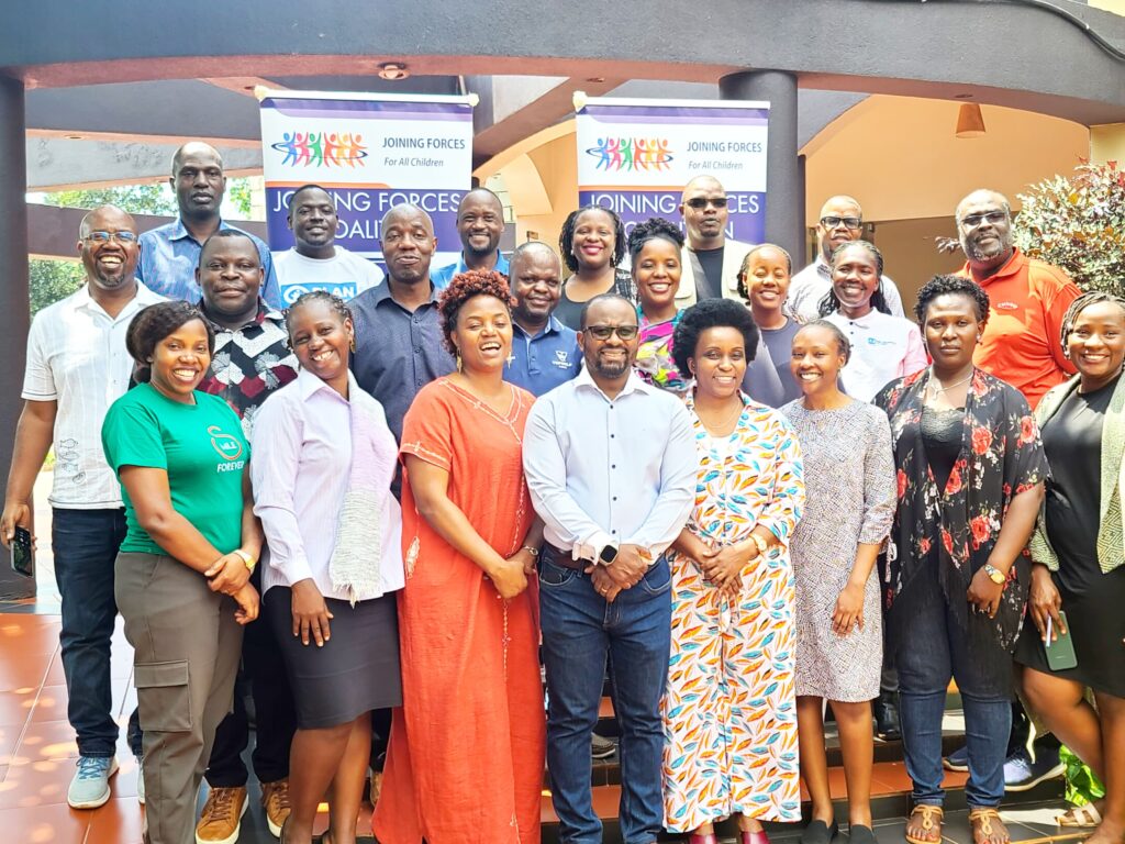 Activists Push Government to Prioritise Child Sexual Violence in 2027/28 Budget
