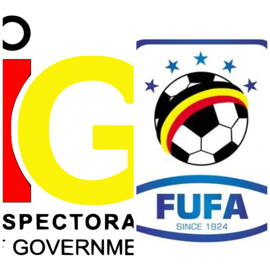 IGG Demands 10 Years of FUFA Governance Records, Bank Statements and Financial Disclosures