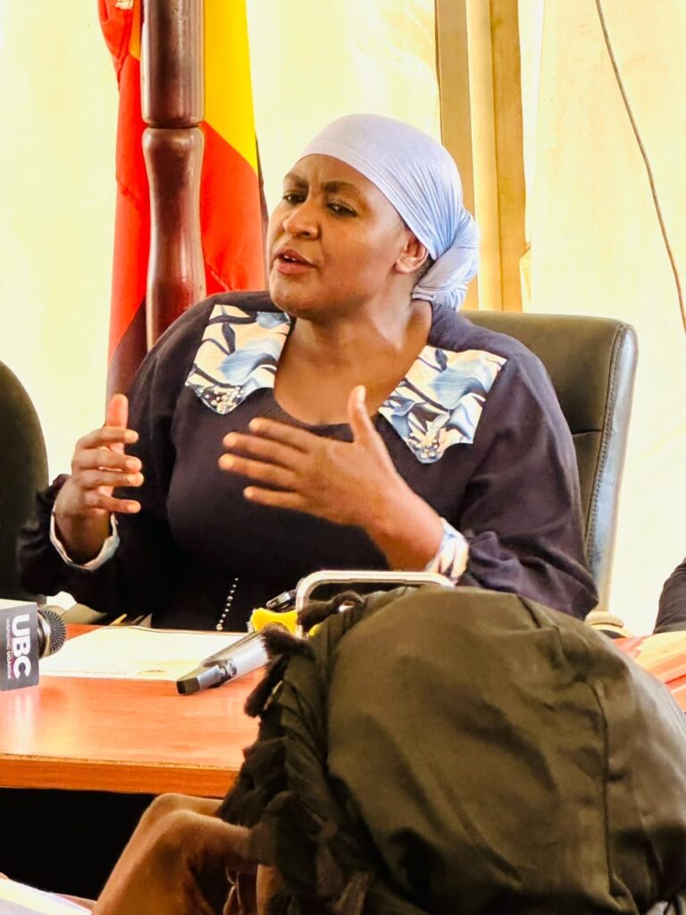 Namyalo Takes On Charcoal Policy, Warns Against Policies That Deepen Public Hardship